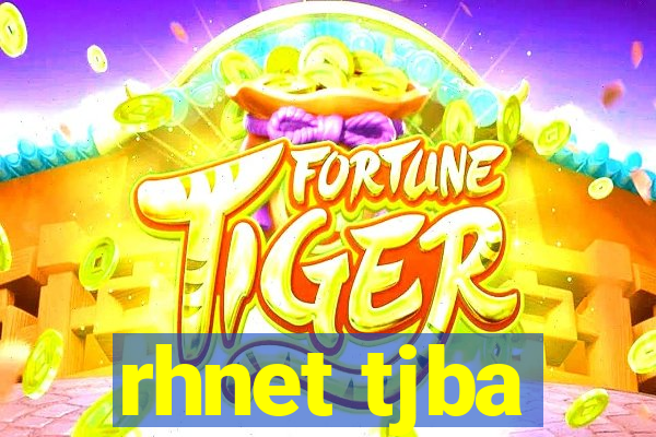 rhnet tjba